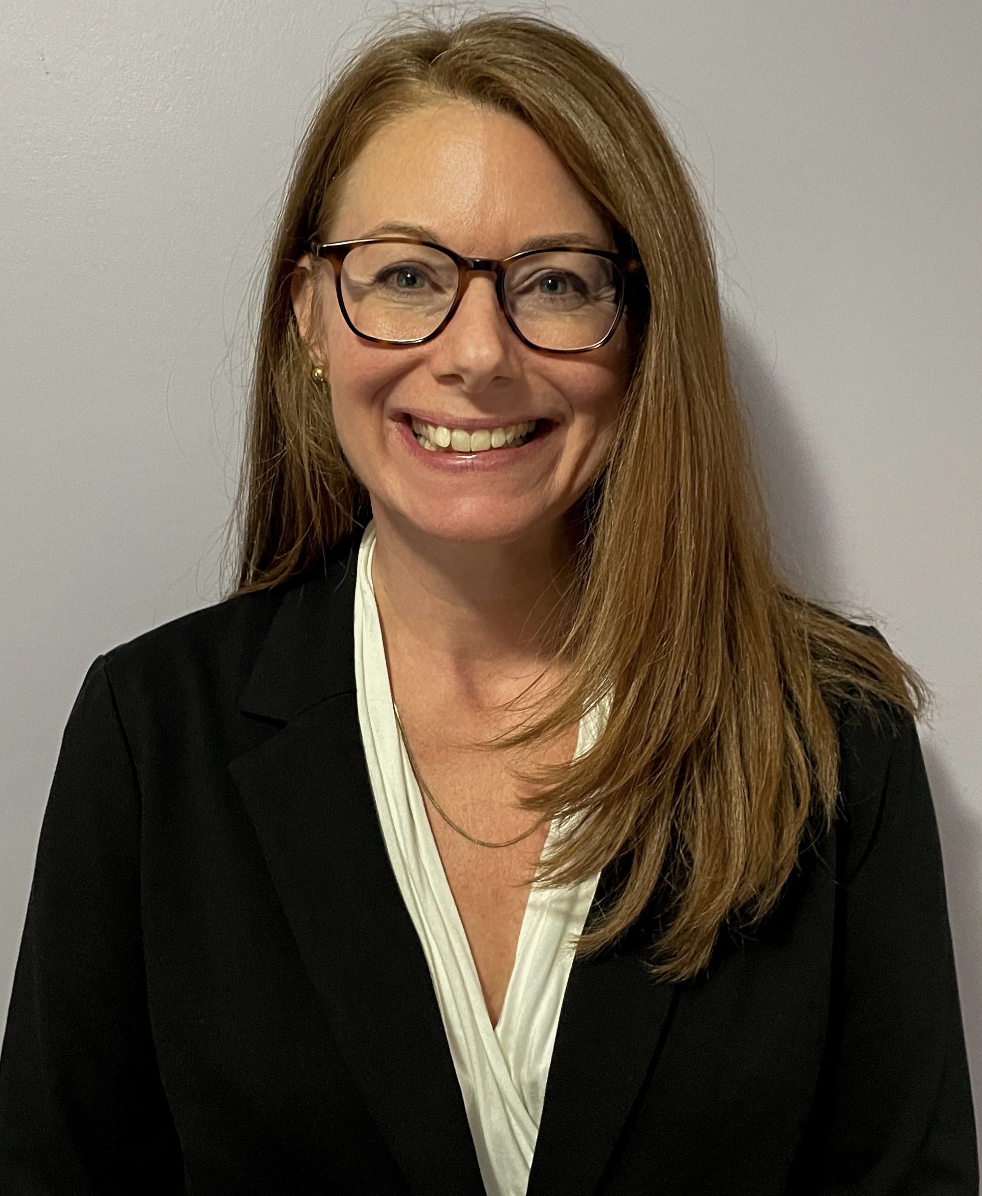 Lindsay Sutherland