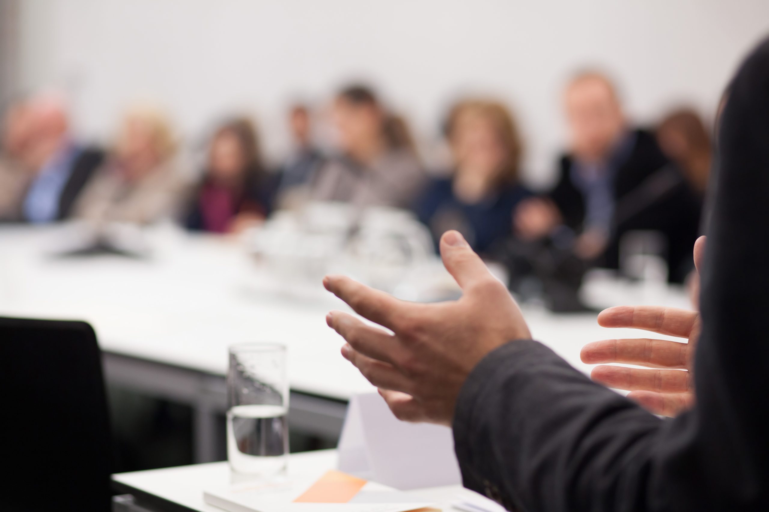 CPKN Recruiting for National Advisory Council and New Strategic Council