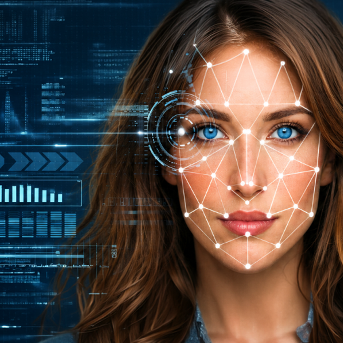 Facial Recognition Investigative Certification