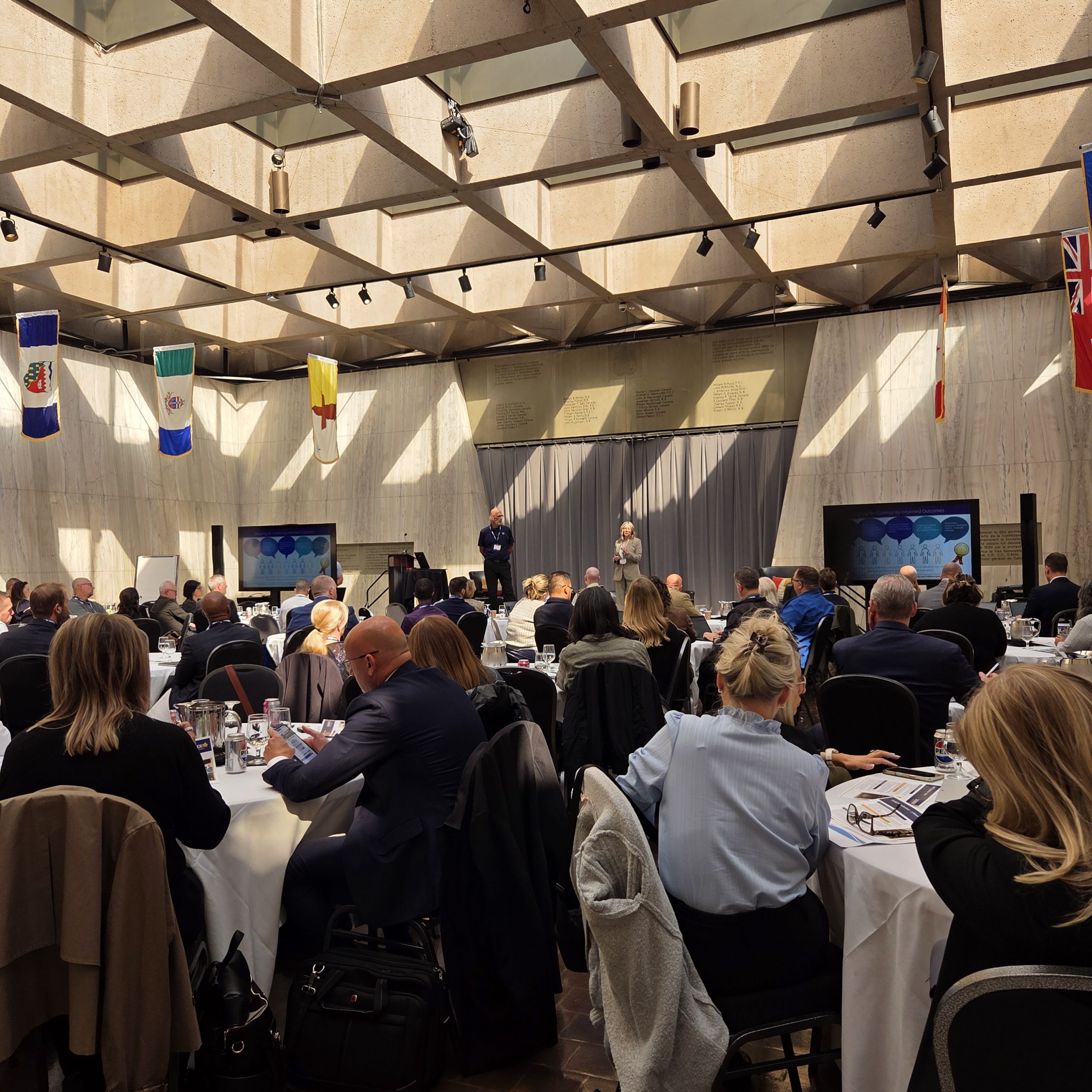 CPKN Hosts Annual CPKN Conference