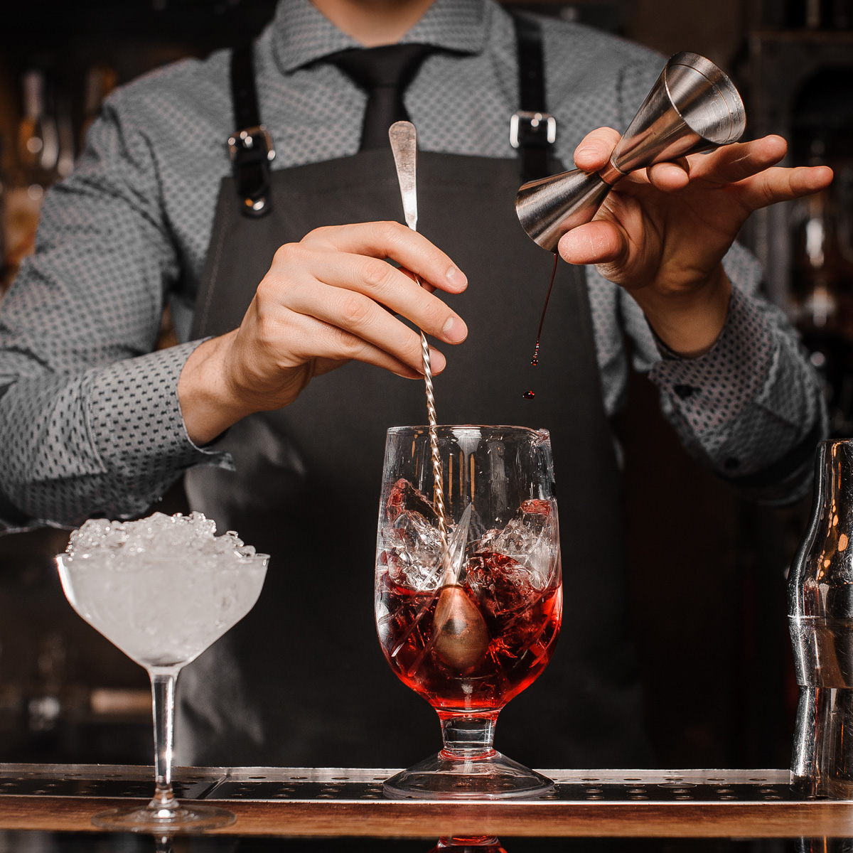 Liquor Compliance in Ontario – Police Services