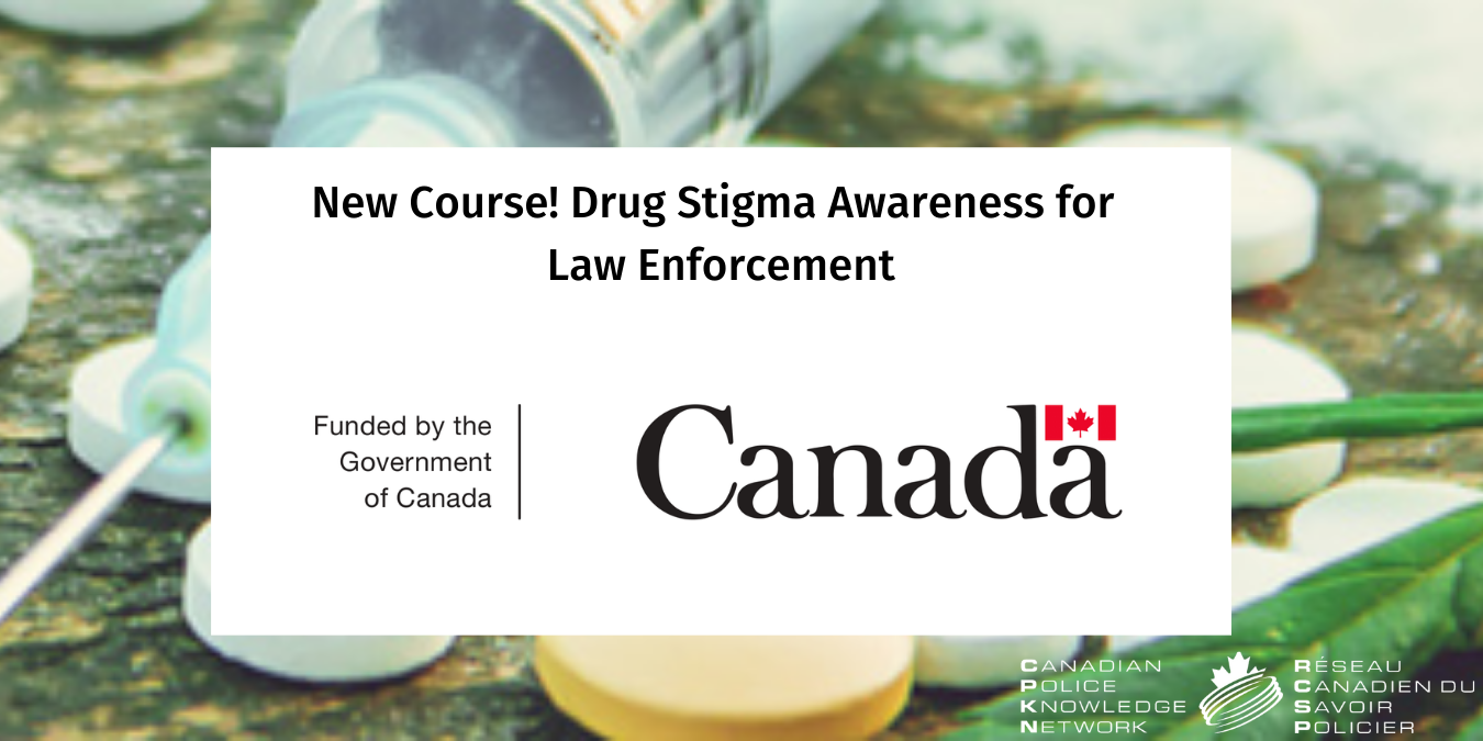 Canadian Police Knowledge Network Canada’s Leader in Online Learning